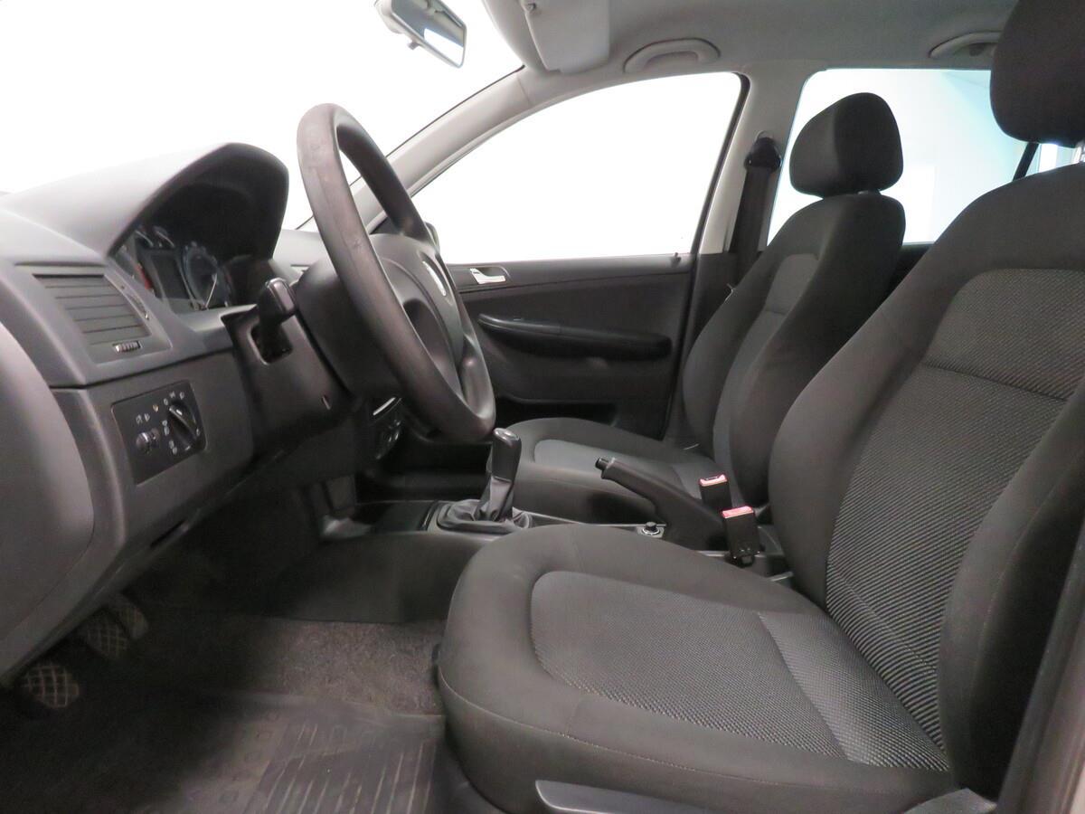 Škoda Fabia 1.2 HTP 47 kW Ambiente