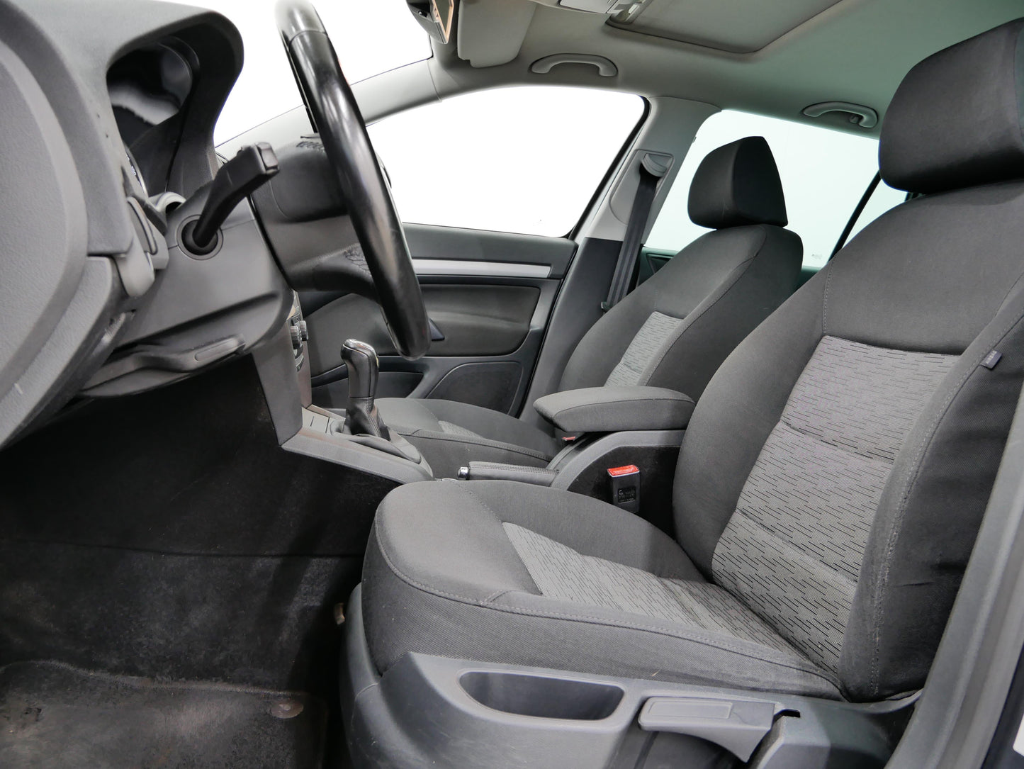 Škoda Octavia 1.6 TDI 77 kW Ambition