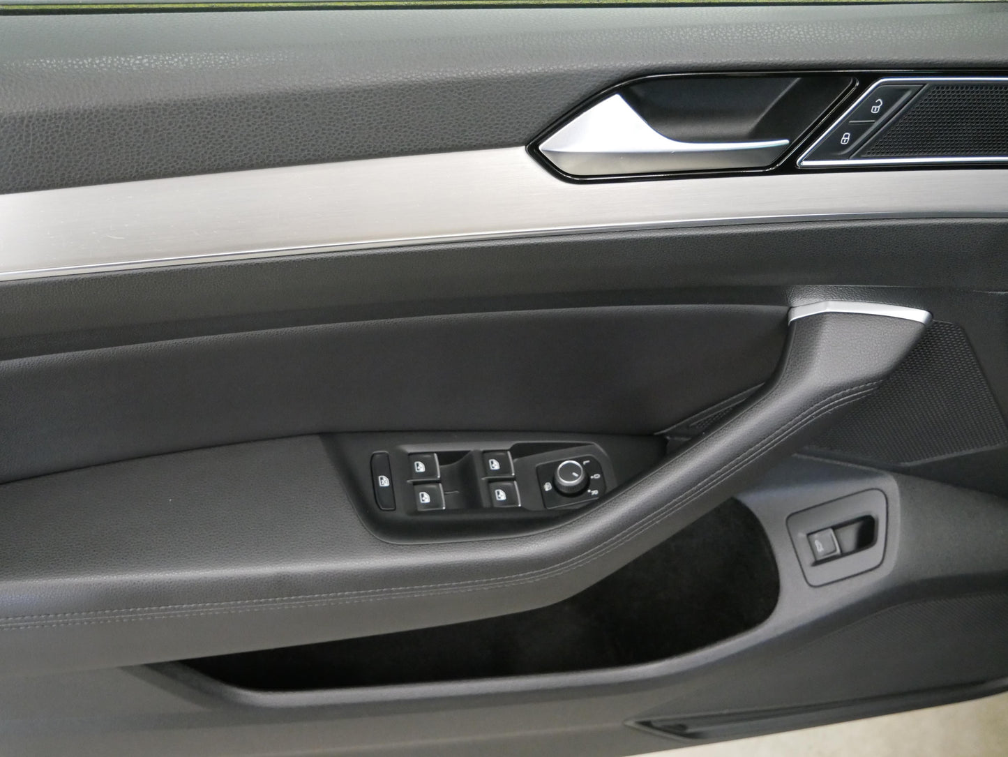 Volkswagen Passat 2.0 TDI 110 kW Highline