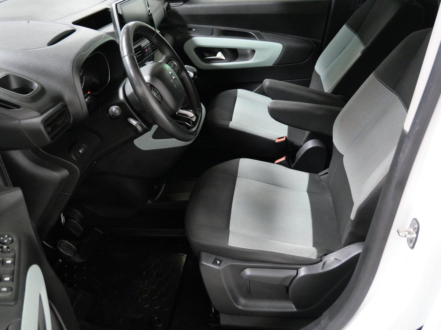 Citroën Berlingo 1.5 BHDi 96 kW Feel Pack XL