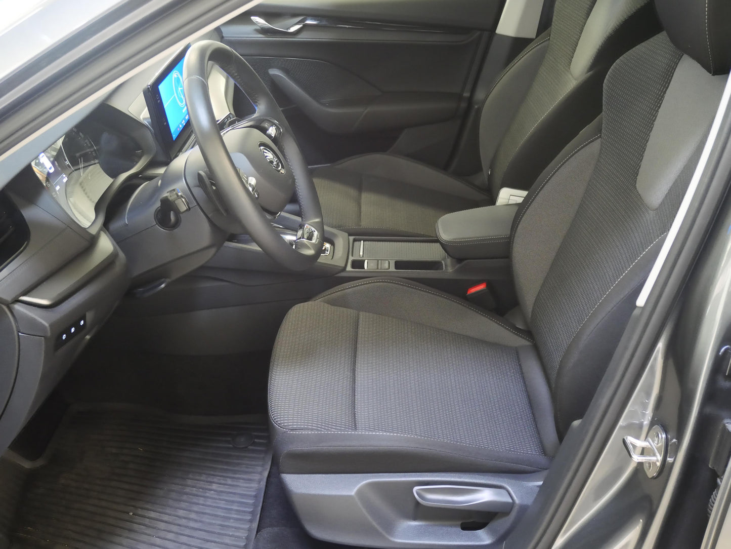 Škoda Octavia 2.0 TDI 85 kW Ambition