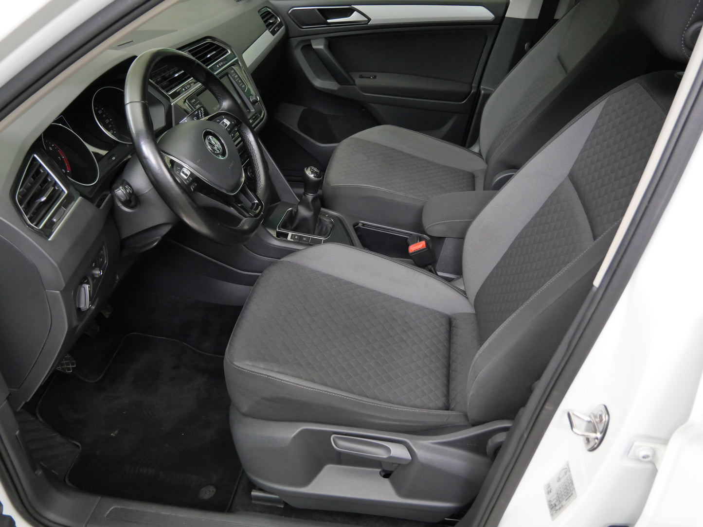 Volkswagen Tiguan 1.4 TSI 110 kW Comfortline