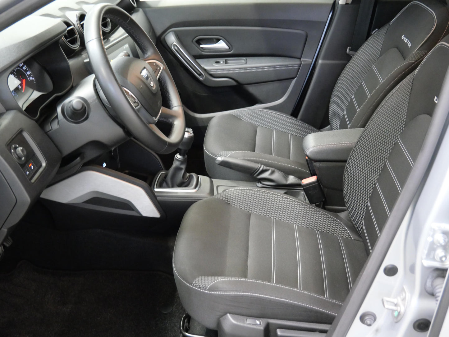 Dacia Duster 1.0 TCE 74 kW LPG Prestige+