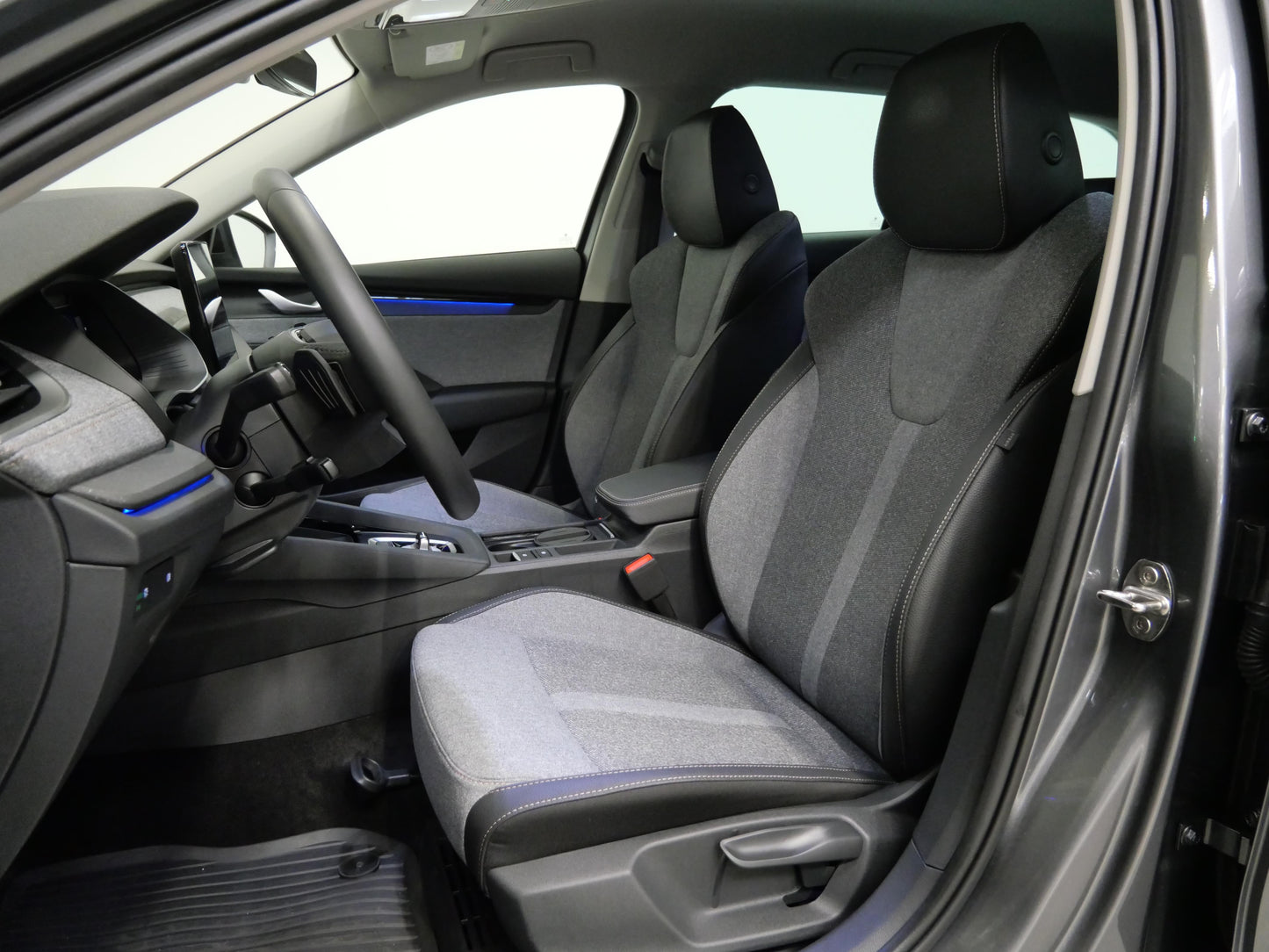 Škoda Octavia 1.5 eTSI 110 kW Top Selection