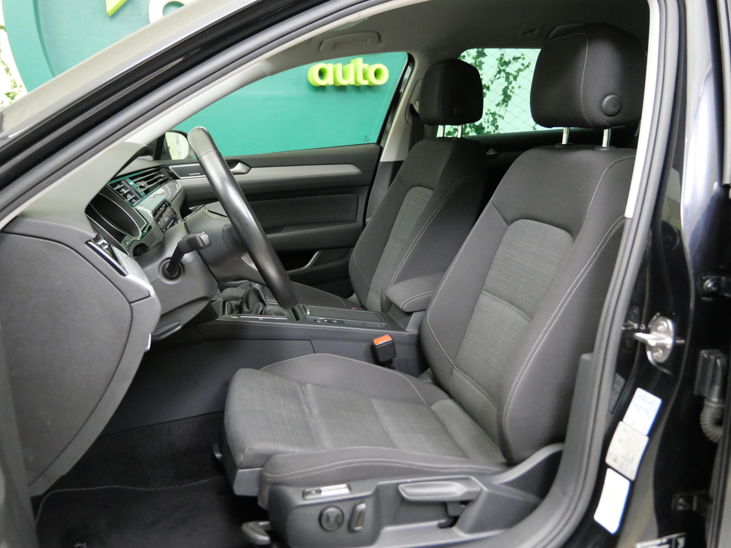 Volkswagen Passat 2.0 TDI 110 kW Business