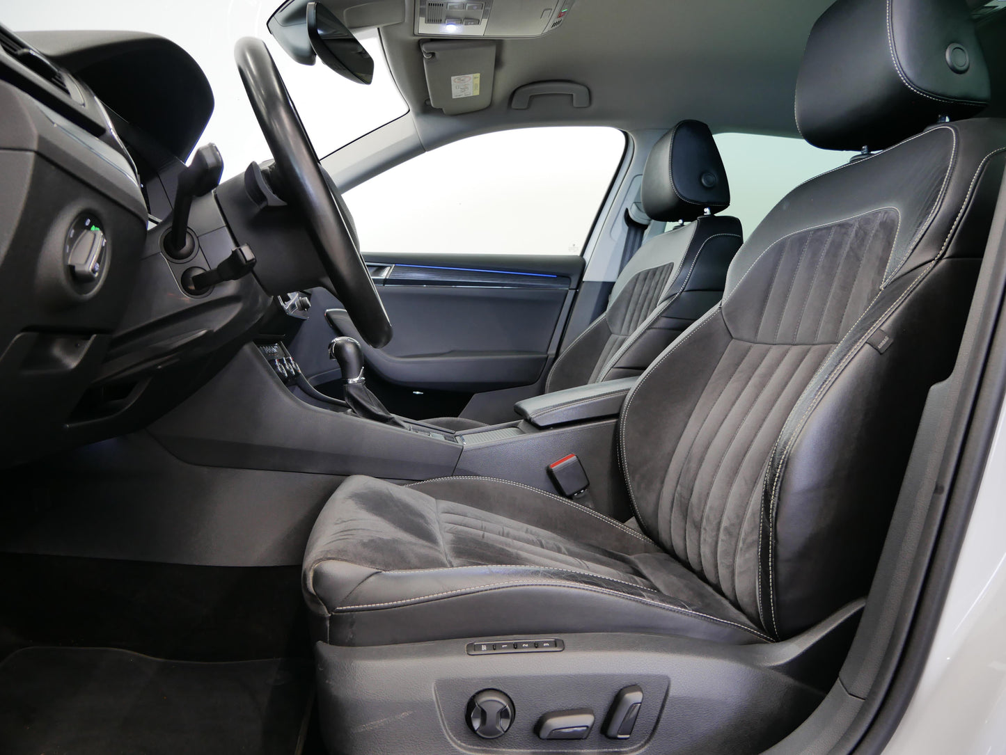 Škoda Superb 2.0 TDI 110 kW Style DSG