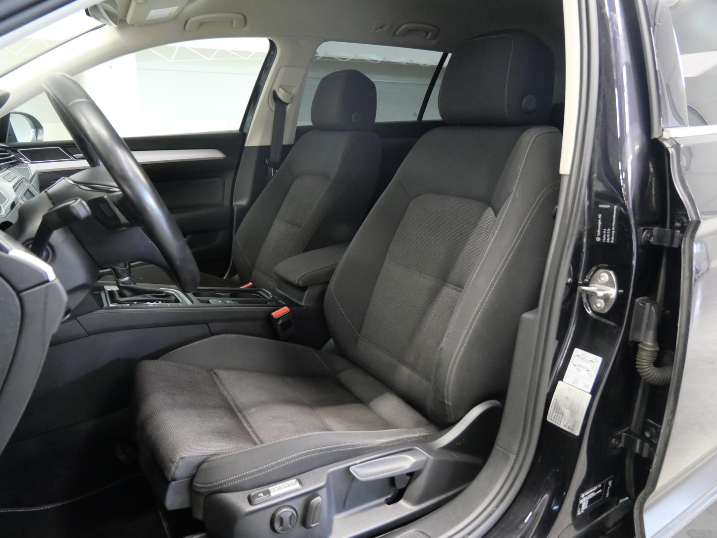 Volkswagen Passat 1.6 TDI 88 kW Comfortline