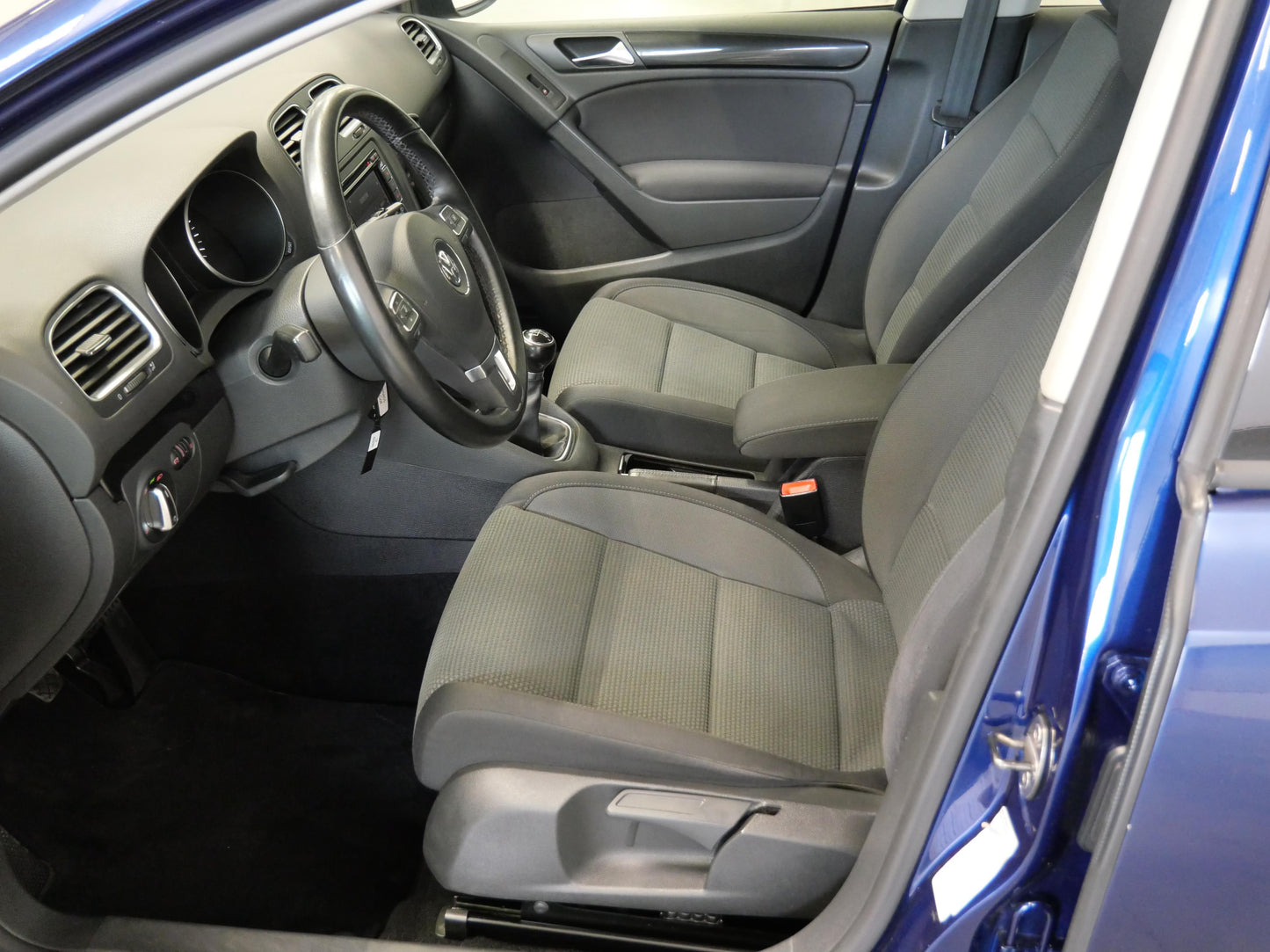 Volkswagen Golf 1.4 TSI 90 kW Comfortline