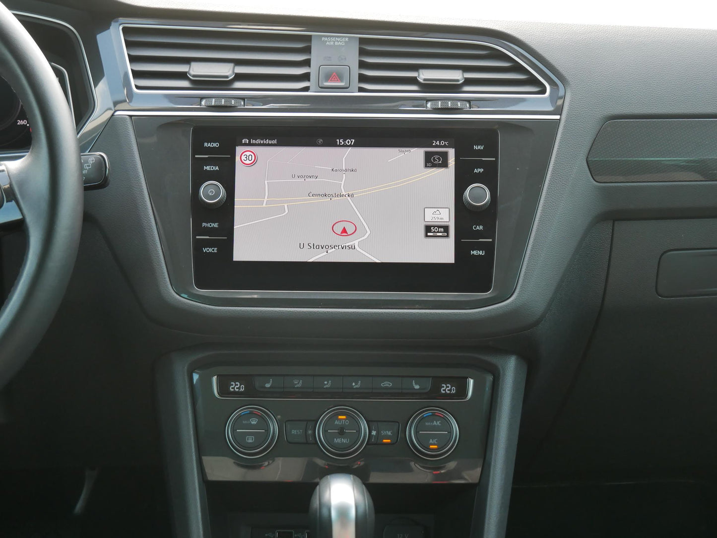 Volkswagen Tiguan 2.0 TDI 110 kW Maraton Edition