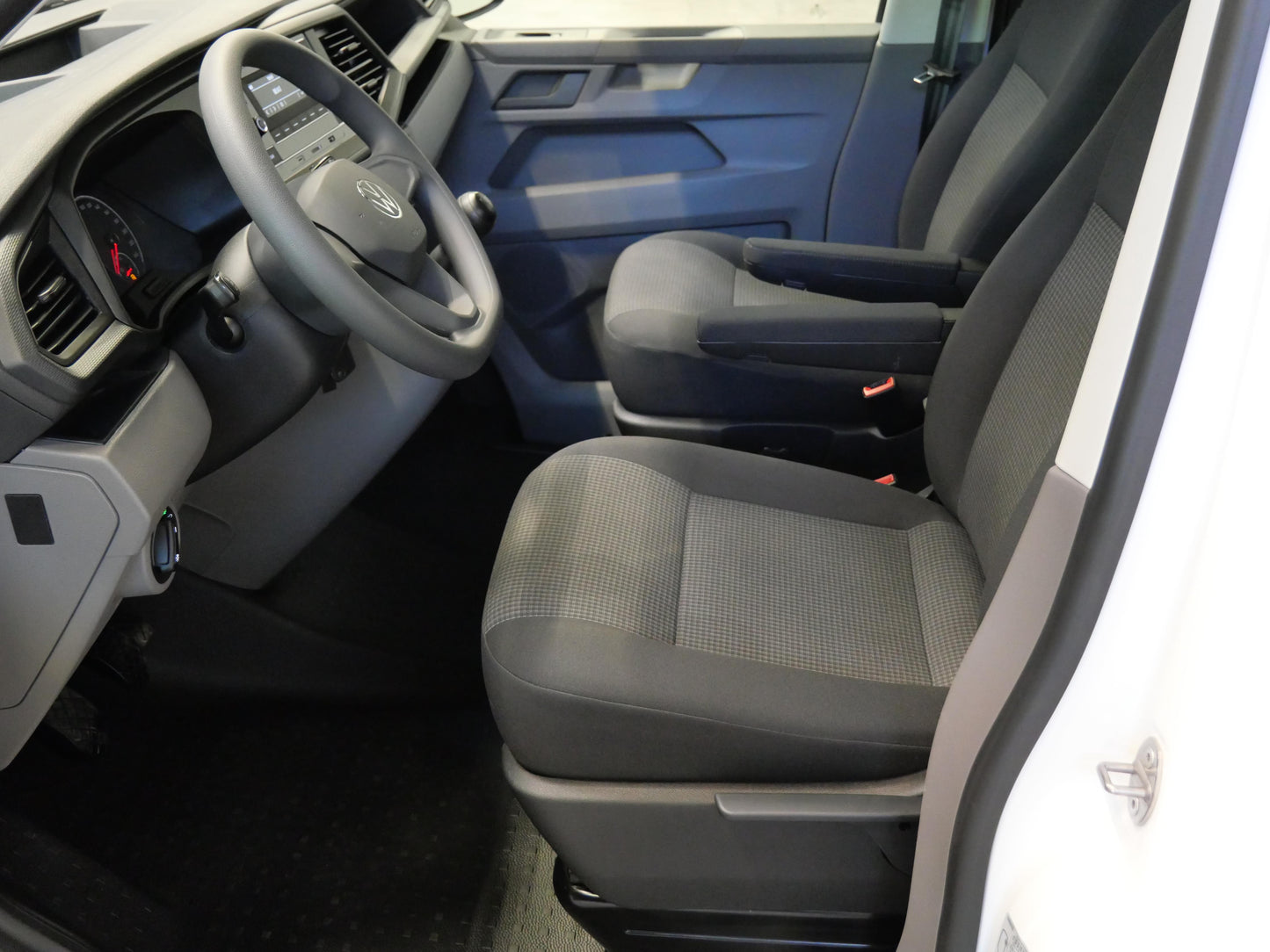 Volkswagen T6.1 2.0 TDI 81 kW KR