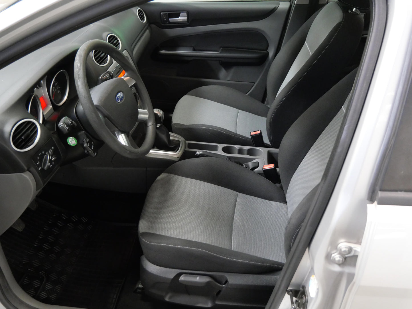 Ford Focus 1.8 92 kW Trend