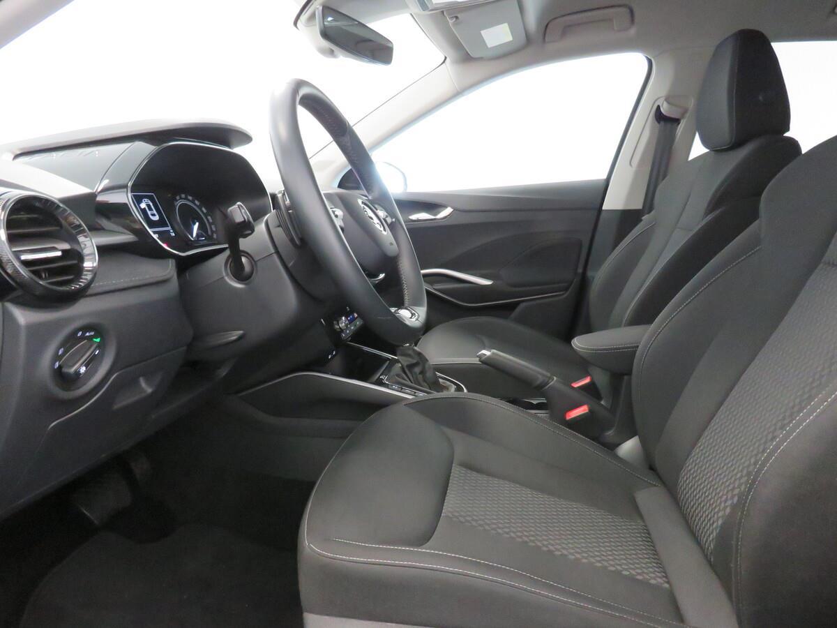 Škoda Fabia 1.0 TSI 81 kW Style Plus