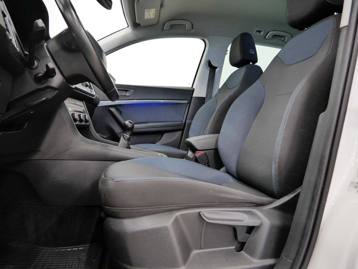 Seat Ateca 1.6 TDI 85 kw Style