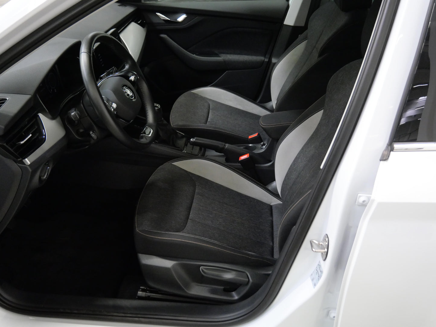 Škoda Kamiq 1.5 TSI 110 kW Style