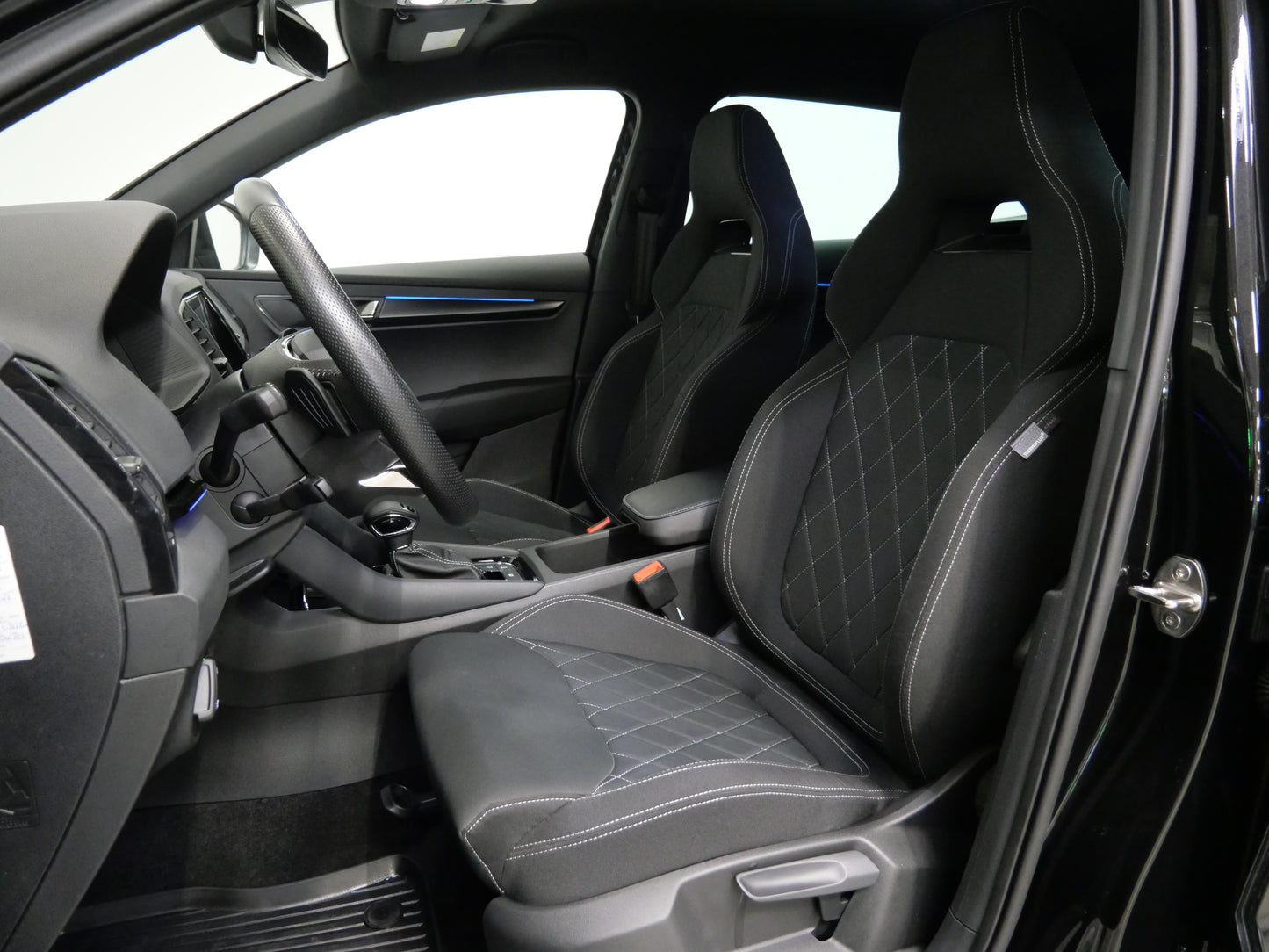 Škoda Karoq 2.0 TDI 110 kW 4x4 Sportline
