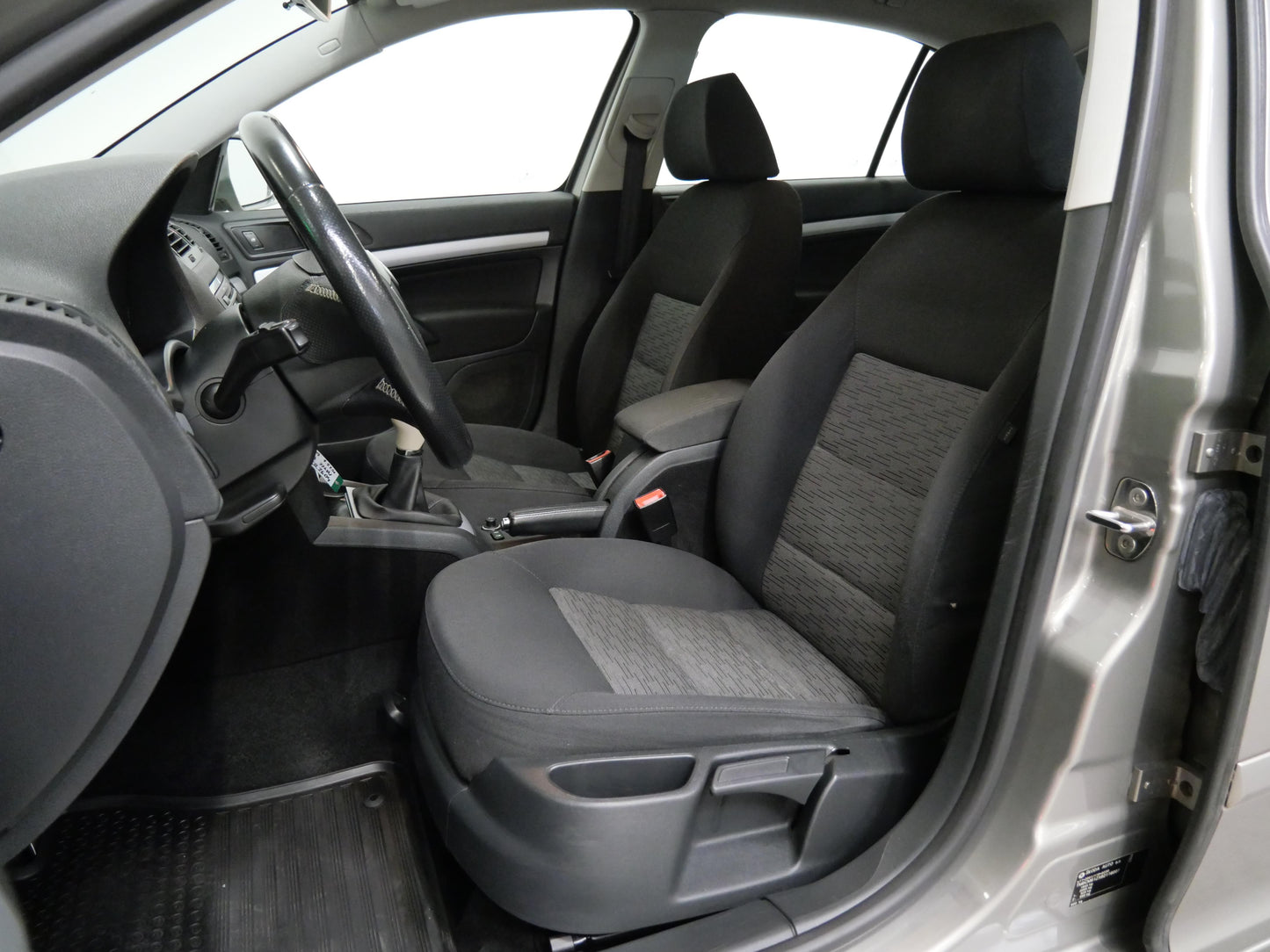Škoda Octavia 1.2 TSI 77 kW Ambiente Plus