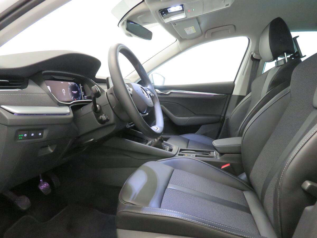 Škoda Octavia 2.0 TDI 85 kW Style