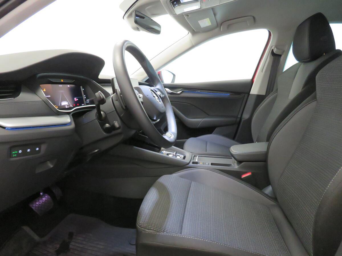 Škoda Octavia 1.5 TSI 110 kW Ambition