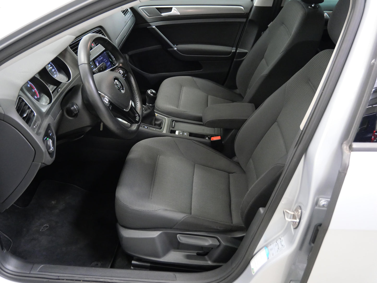 Volkswagen Golf 1.2 TSI 77 kW Comfortline