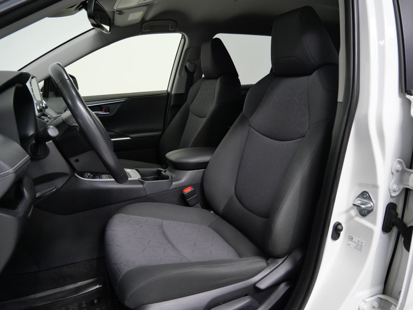 Toyota Rav4 2.5 HSD 131 kW Comfort