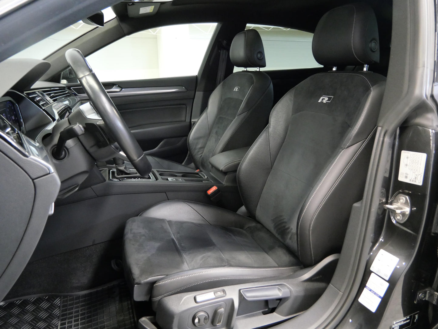 Volkswagen Arteon 2.0 TSI 140 kW R-Line