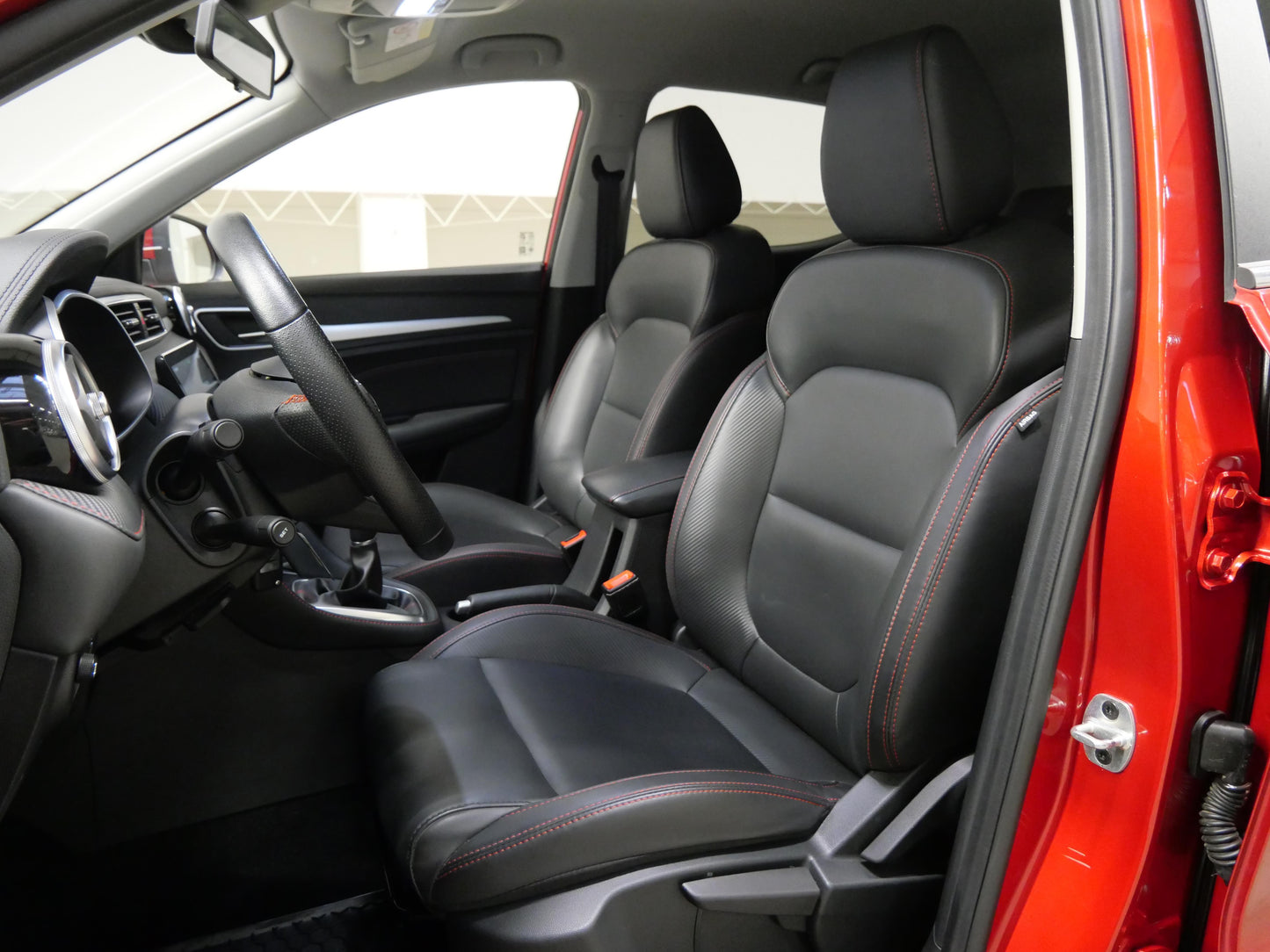 MG ZS 1.5 DVVT 78 kW Essential