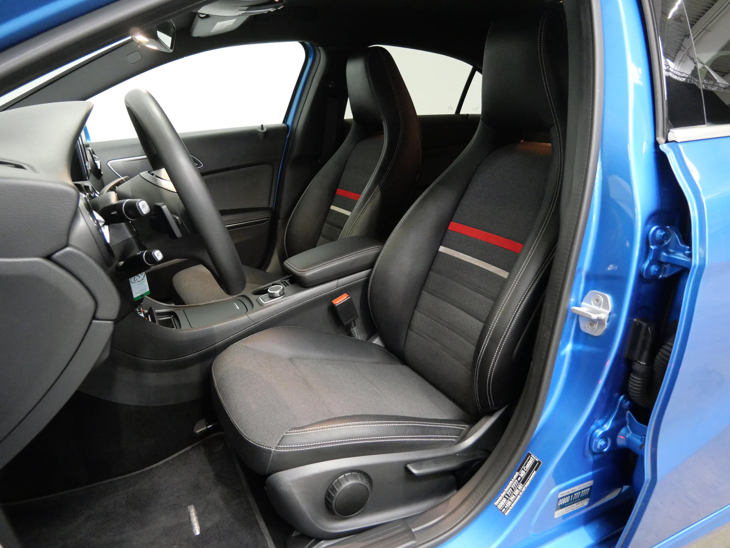 Mercedes-Benz A-Class 180 CDI 80 kW DCT Style