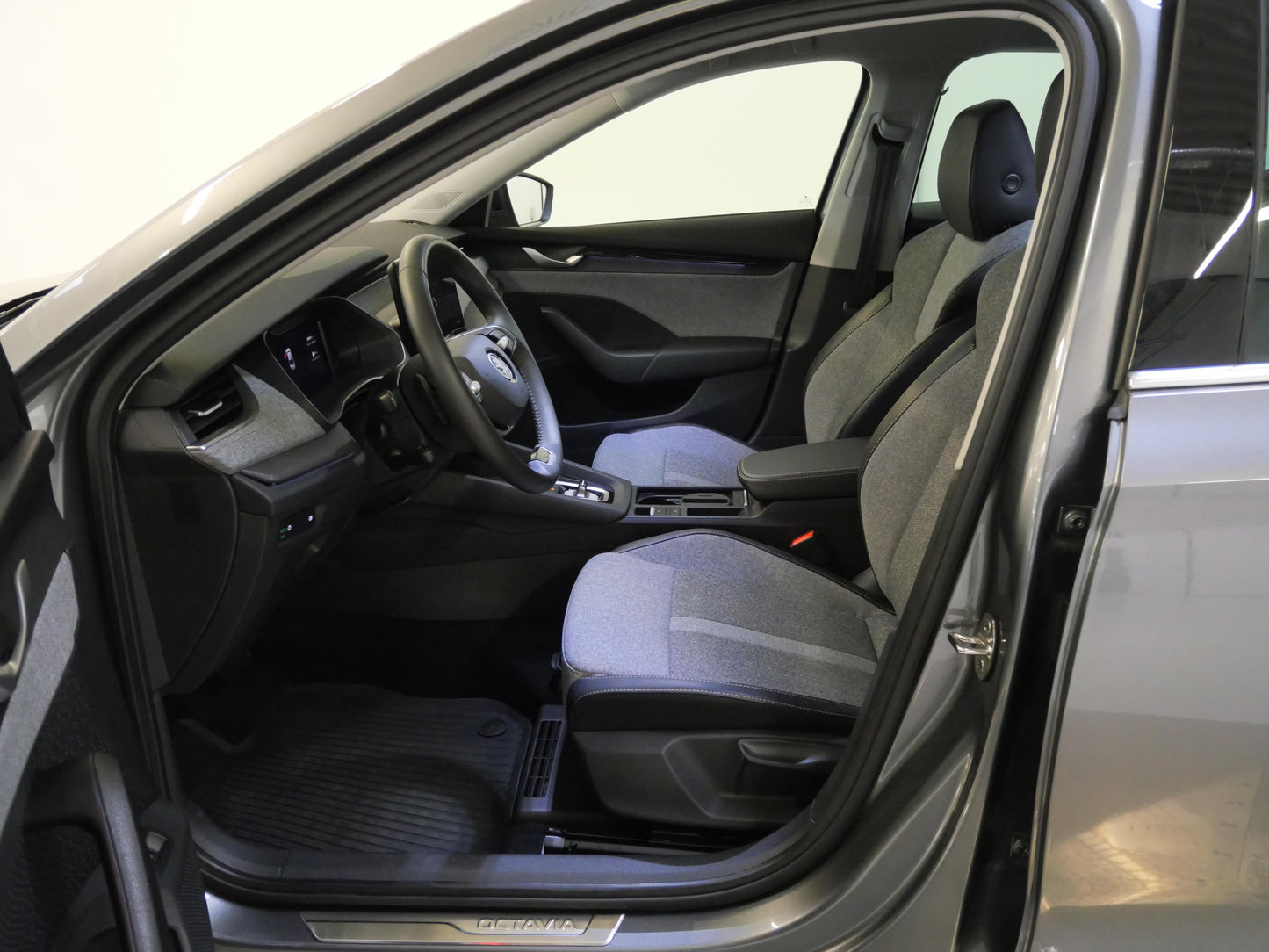 Škoda Octavia 1.5 TSI 110 kW Top Selection