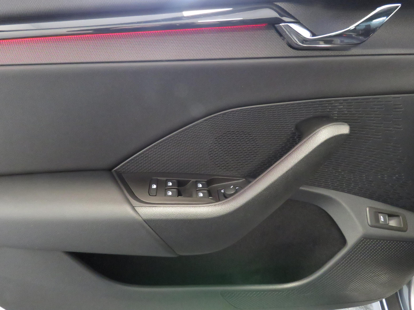 Škoda Octavia 1.5 TSI 110 kW Sportline