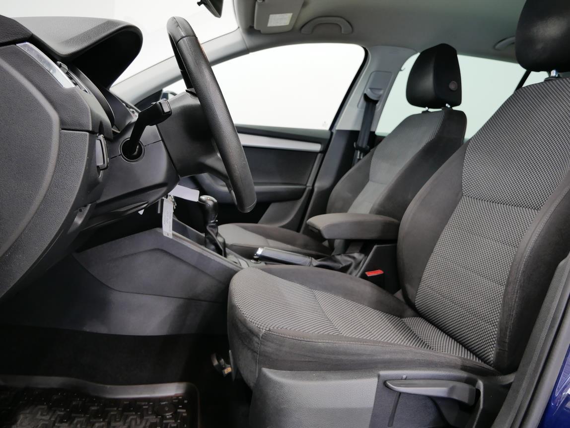 Škoda Octavia 1.6TDI AMBITION
