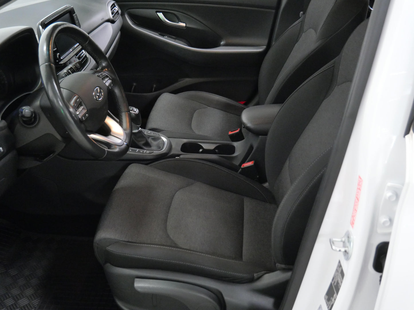 Hyundai i30 1.5 T-GDI 118 kW Family Smart