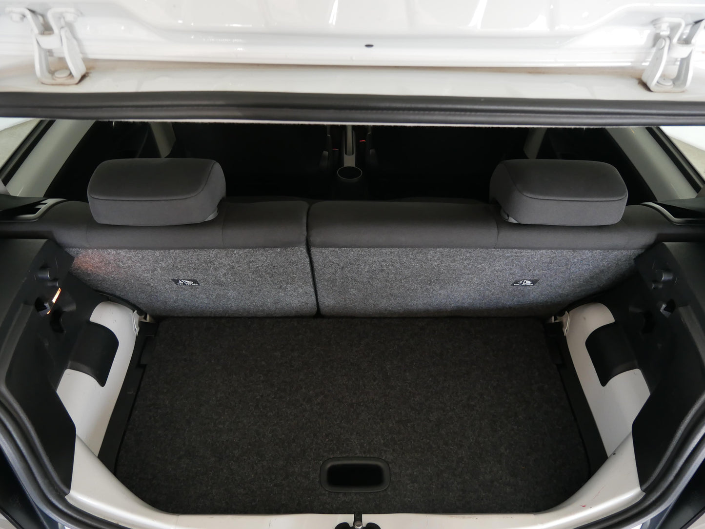 Volkswagen e-up 61 kWh 36 Ah