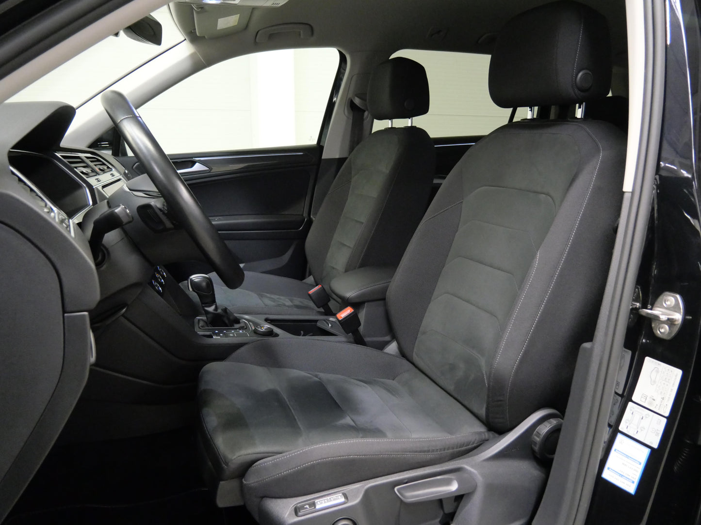 Volkswagen Tiguan Allspace 2.0 TDI 147 kW Highline