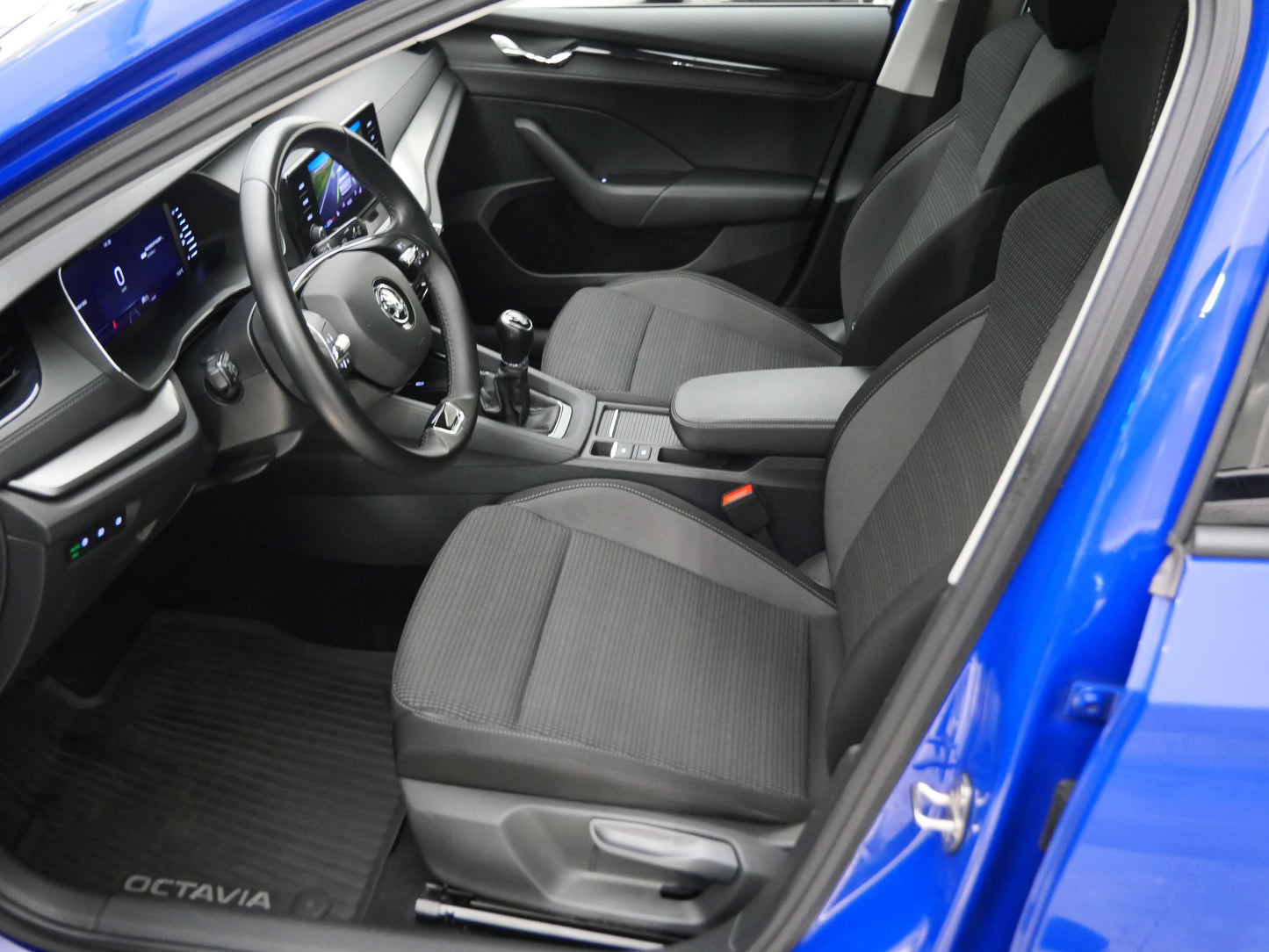 Škoda Octavia 1.0 TSI 81 kW Ambition Plus