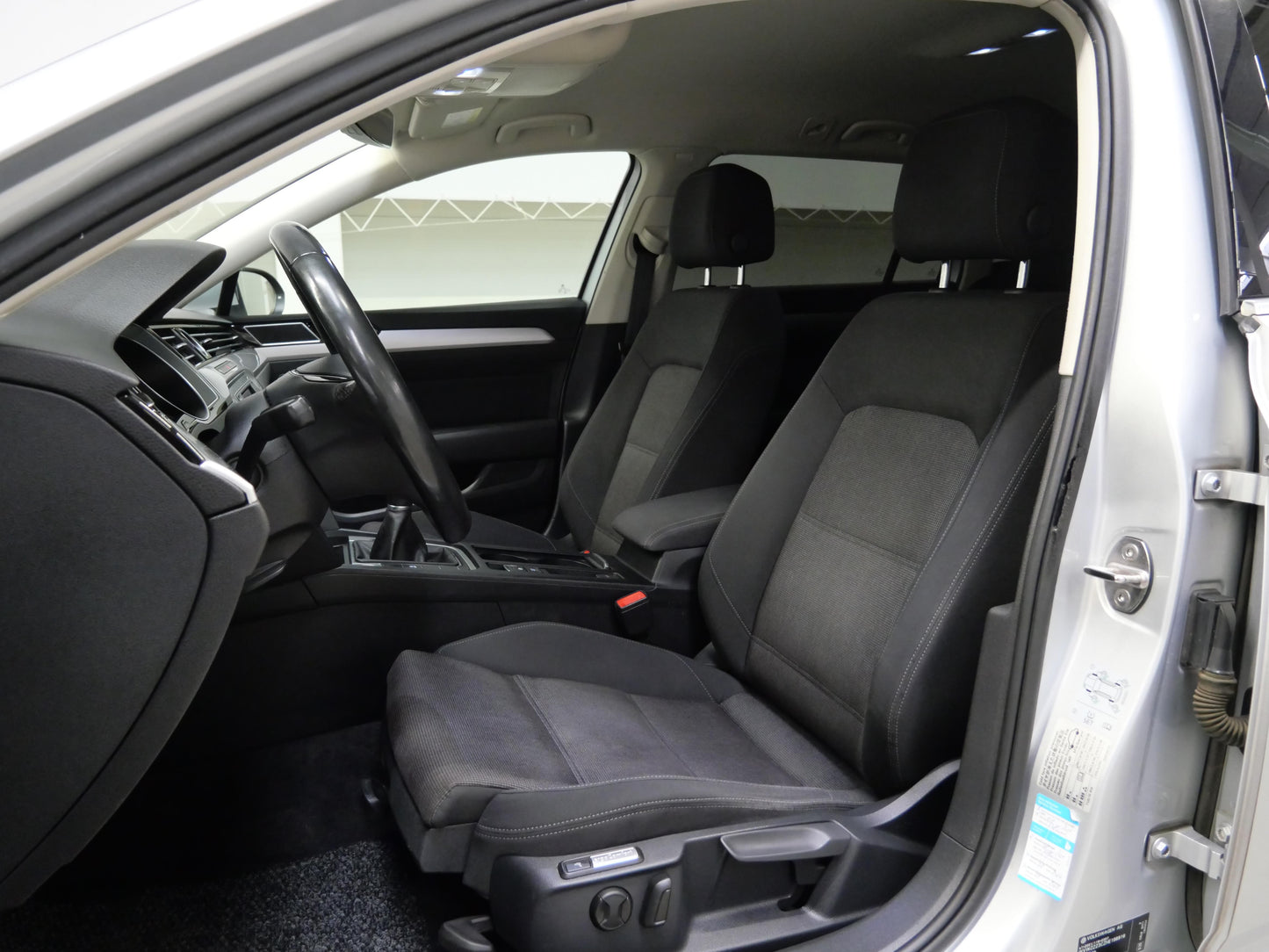Volkswagen Passat 2.0 TDI 110 kW Comfortline