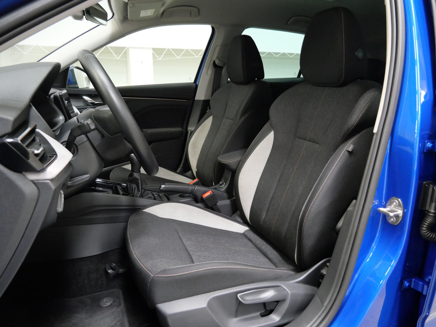 Škoda Scala 1.5 TSI 110 kW Top Selection