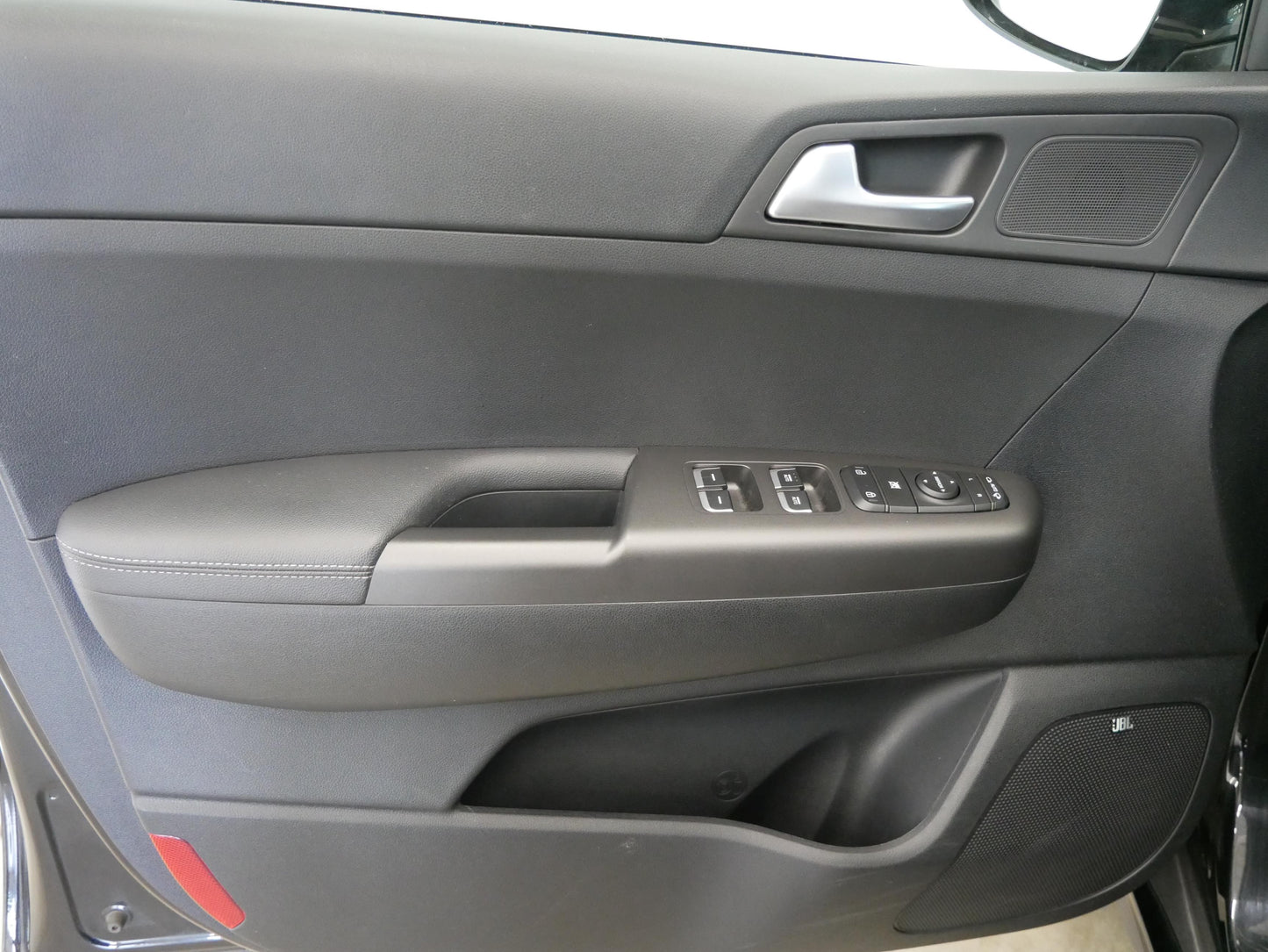 Kia Sportage 1.6 CRDi 100 kW DCT Black Edt.