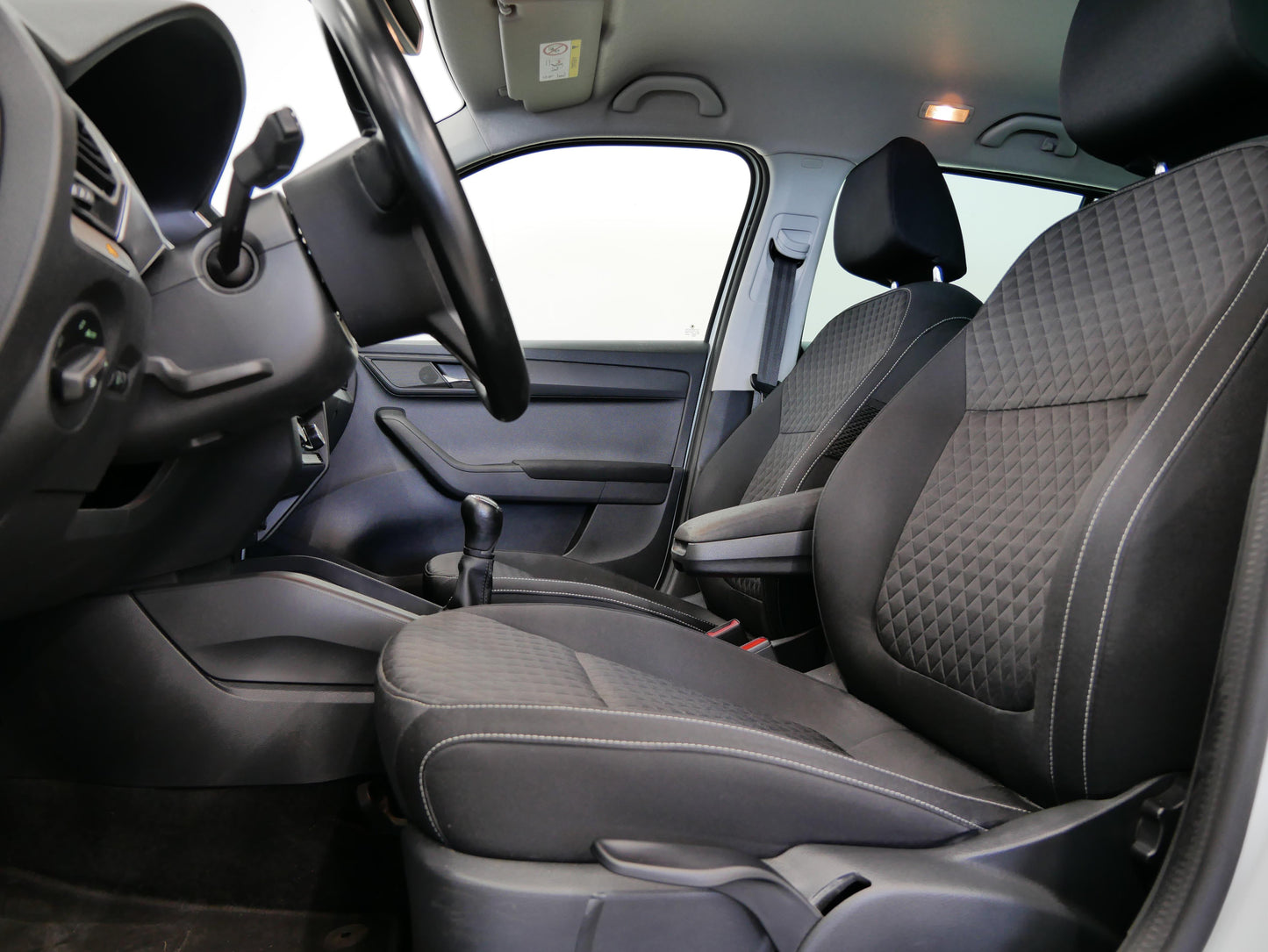 Škoda Fabia 1.0 TSI 70kW Ambition