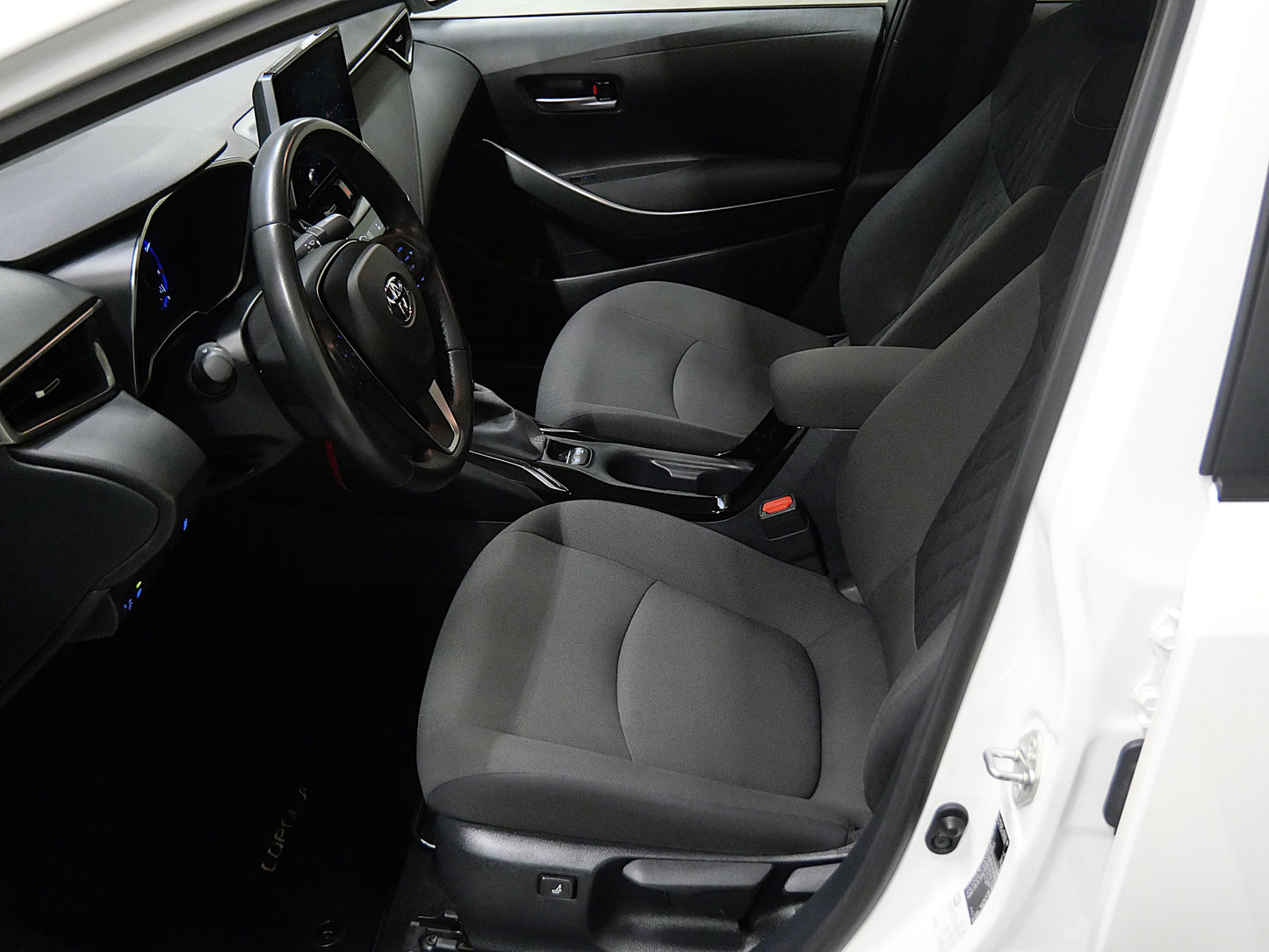 Toyota Corolla 1.5 CVT 92 kW Comfort Automat