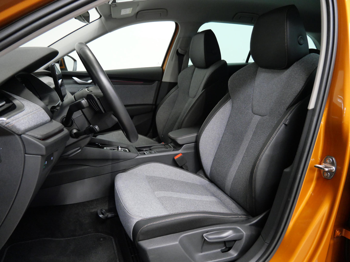 Škoda Octavia 1.5 eTSI 110 kW Top Selection