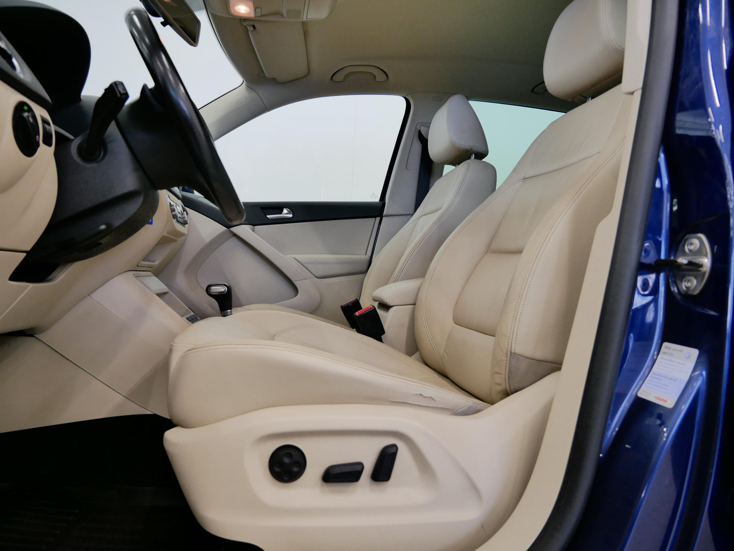 Volkswagen Tiguan 2.0 TDI 103 kW Sport&Style 4x4