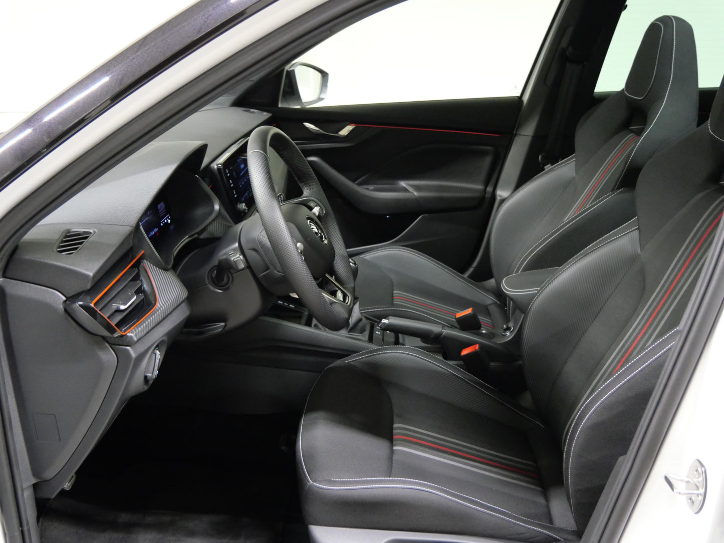 Škoda Kamiq 1.0 TSI 85 kW Monte Carlo
