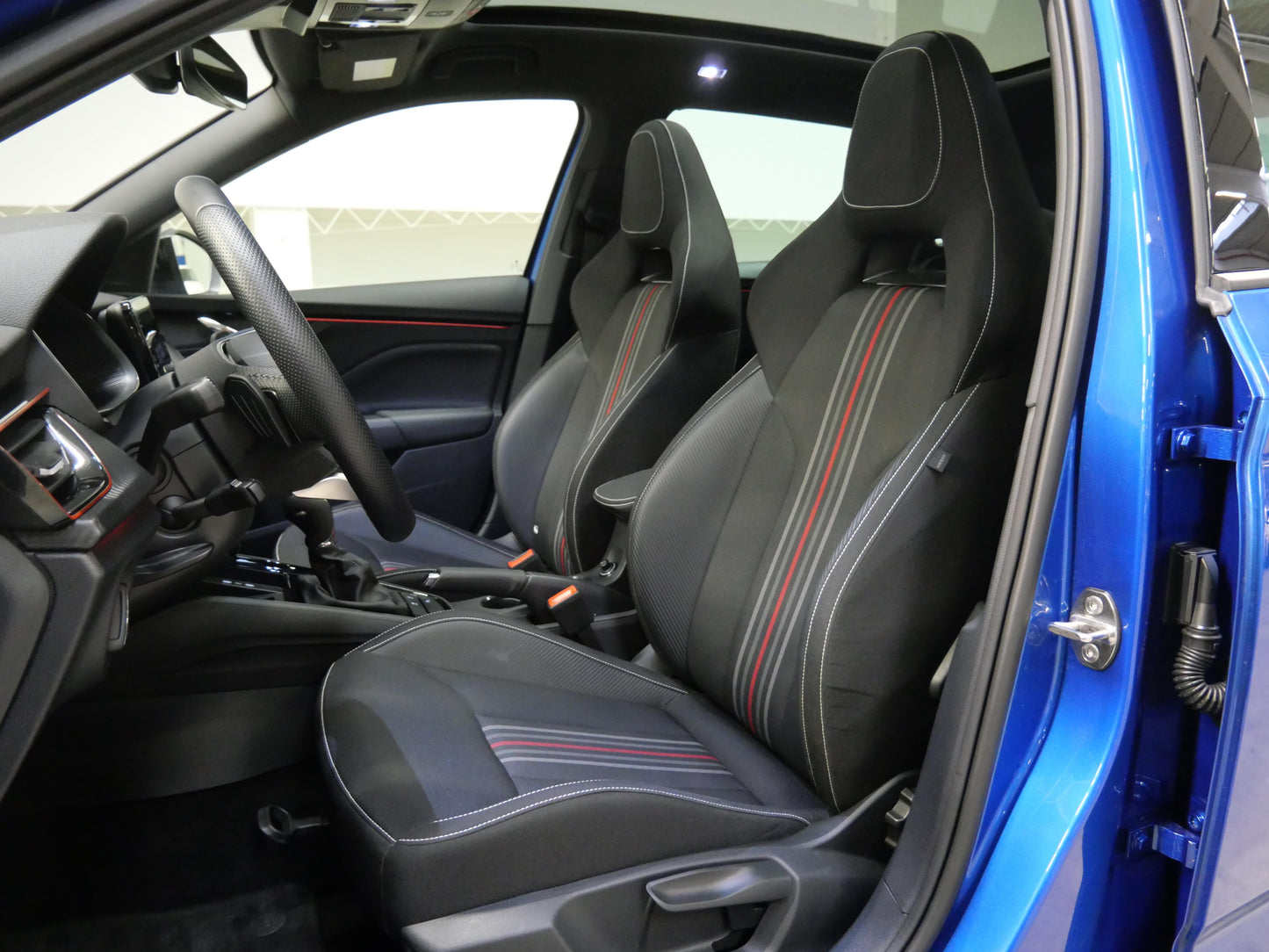 Škoda Kamiq 1.5 TSI 110 kW Monte Carlo