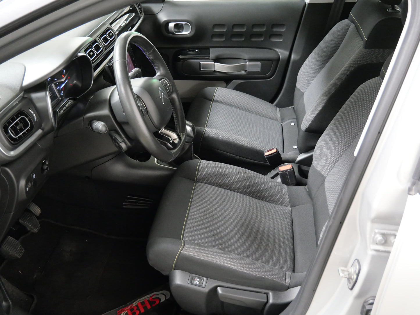 Citroën C3 1.2 PureTech Shine