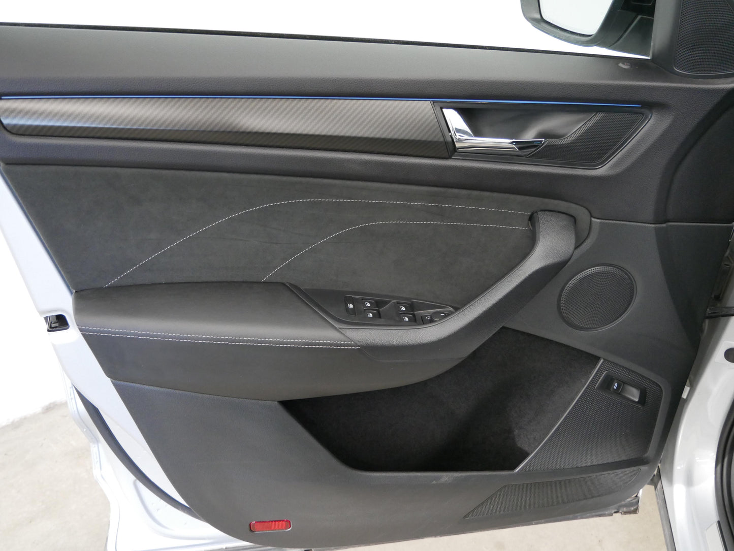 Škoda Kodiaq 2.0 TDI 110 kW Sportline Plus