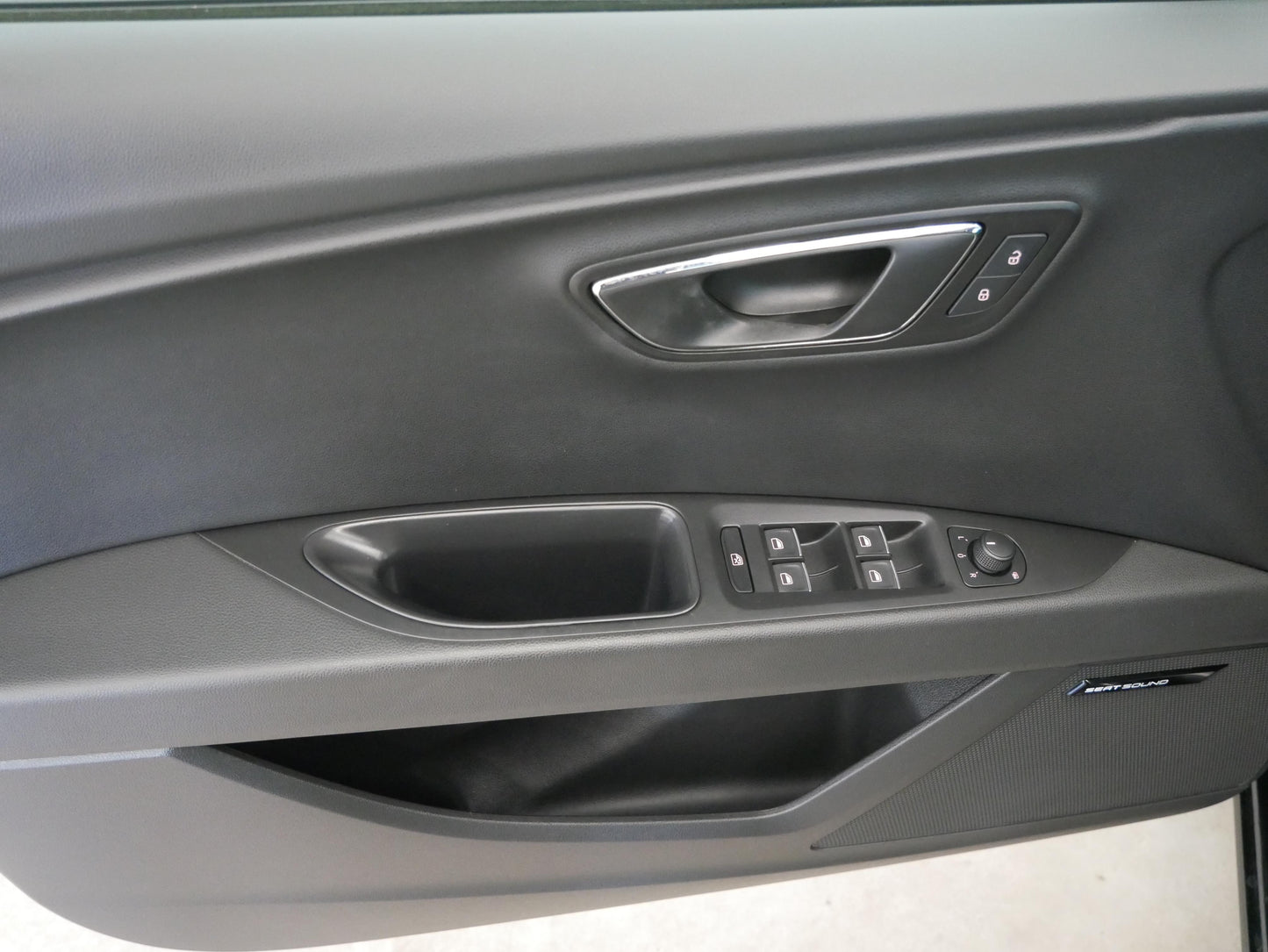 Seat Leon 2.0 TDI 135 kW FR