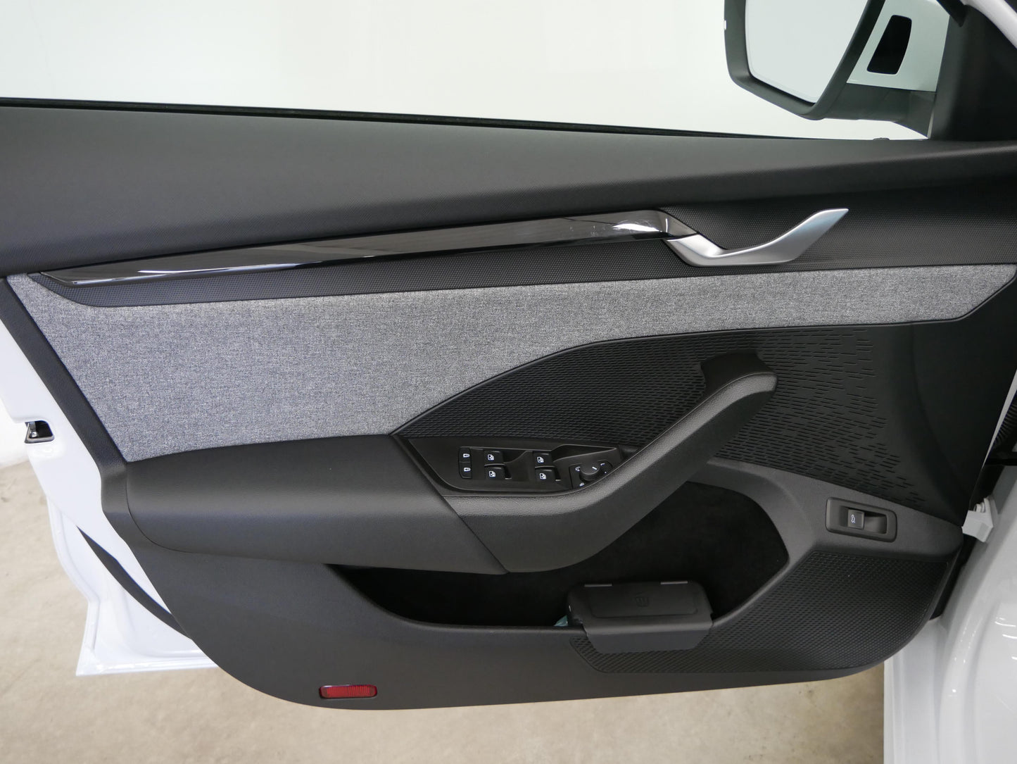 Škoda Octavia 1.5 eTSI 110 kW Top Selection