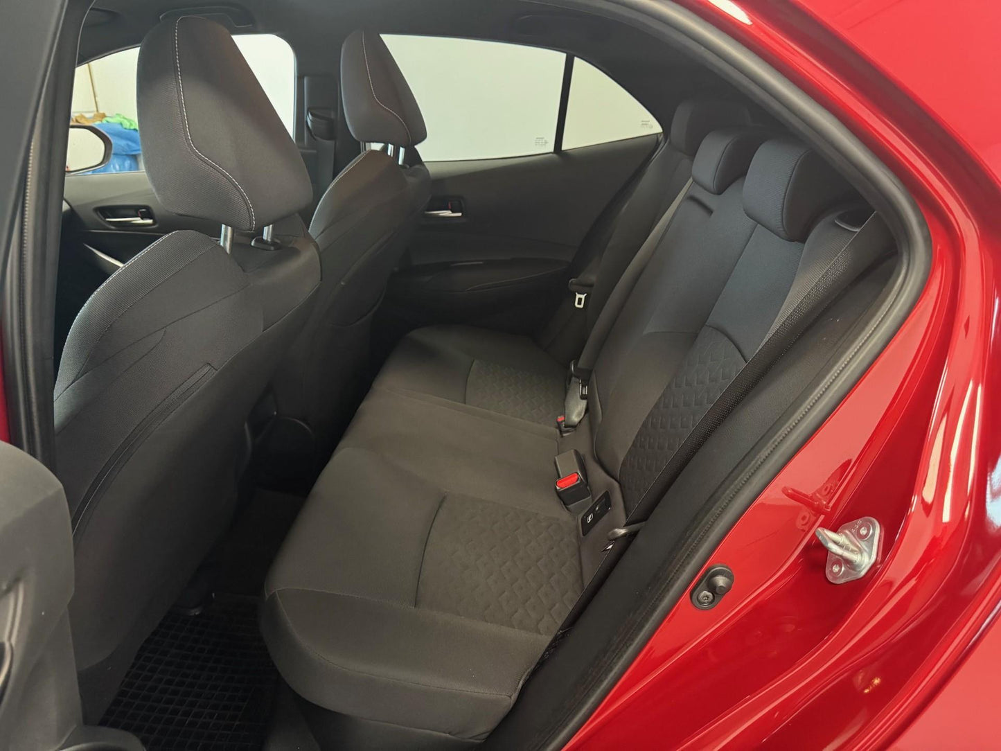 Toyota Corolla 1.8 e-CVT 72 kW Comfort Tech