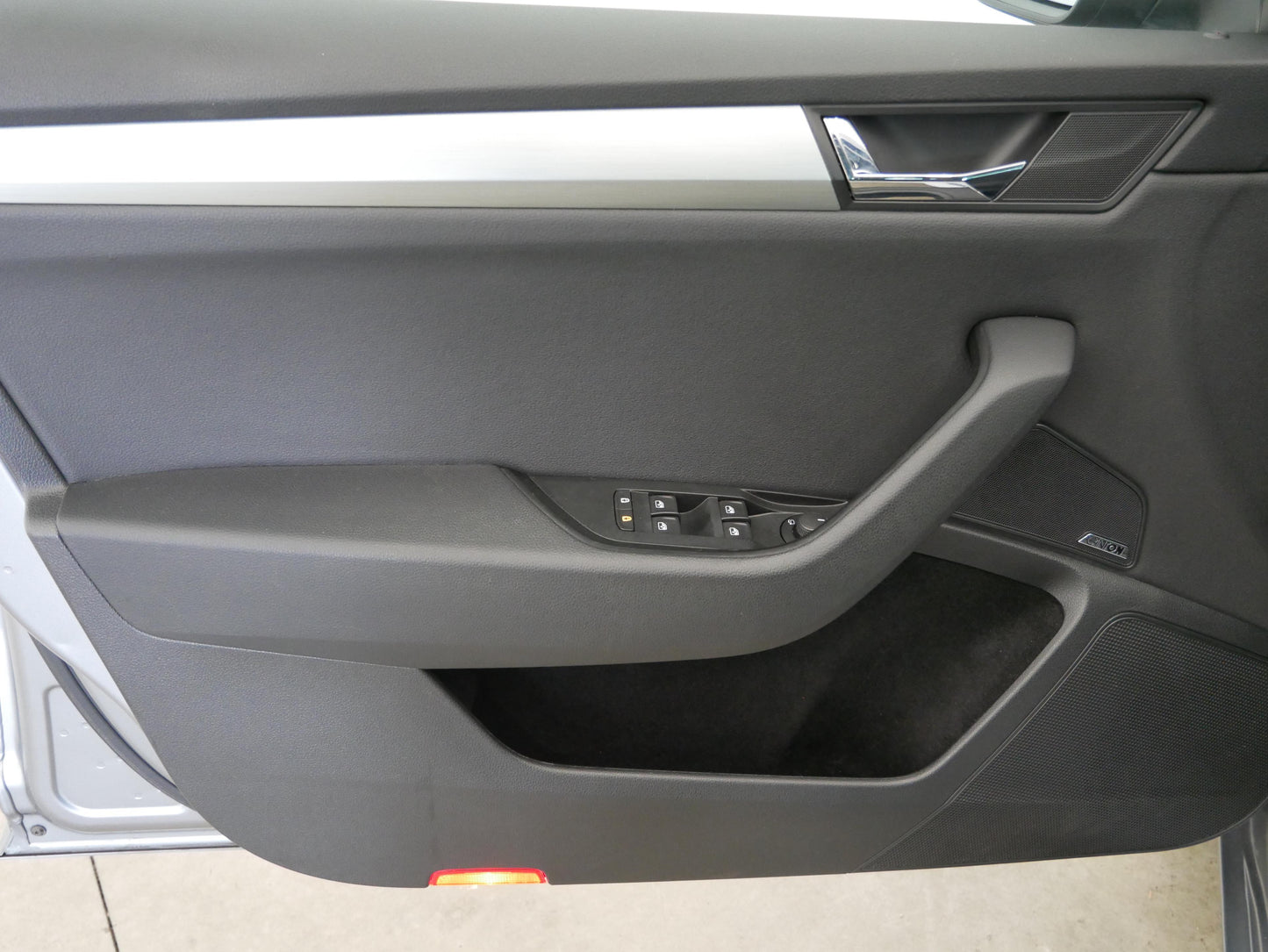 Škoda Superb 2.0 TDI 110 kW Ambition