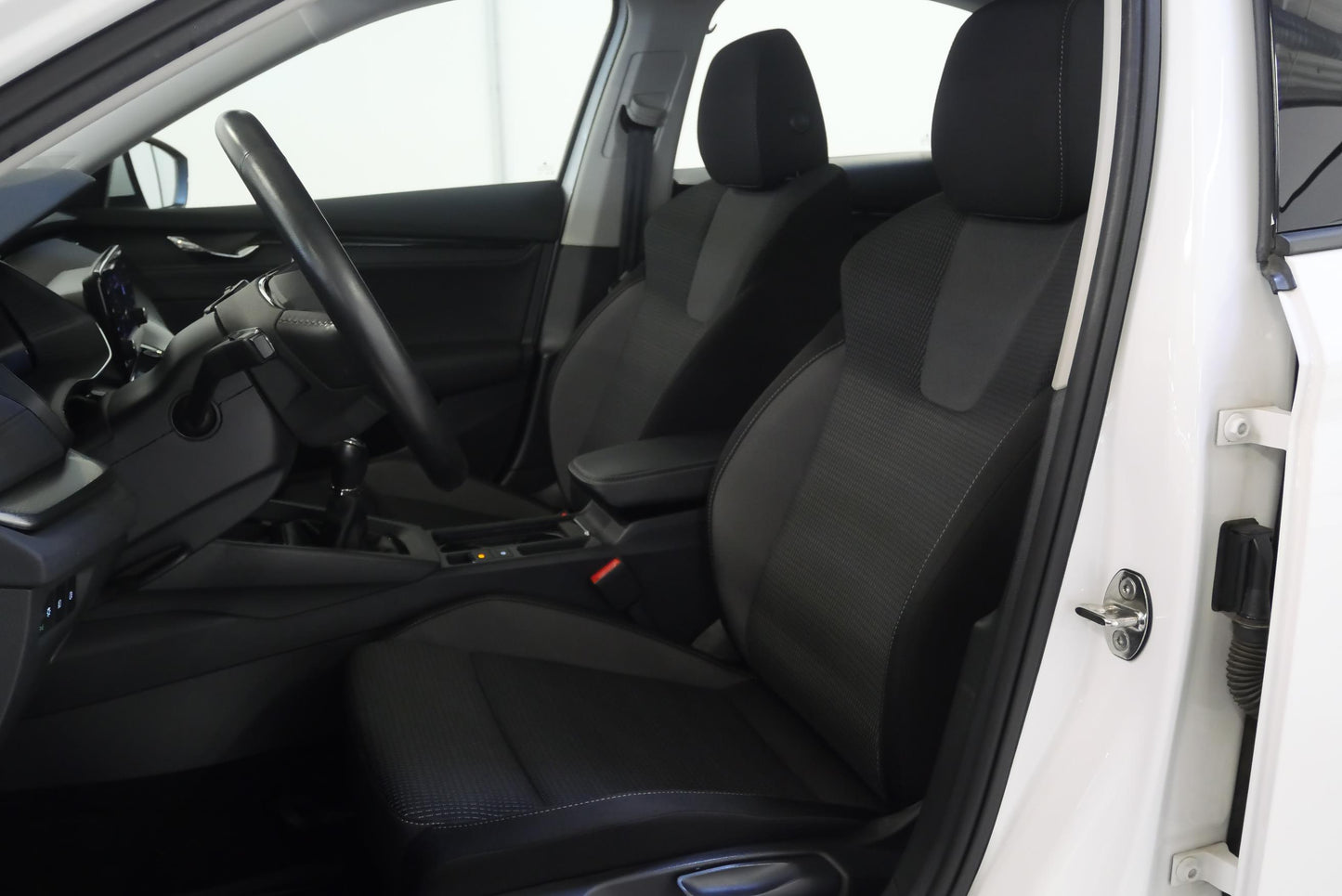 ŠKODA Octavia 2.0 TDI 110 kW Style